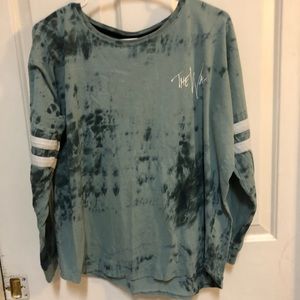 Pink floyd womens long sleeve Tshirt hot topic